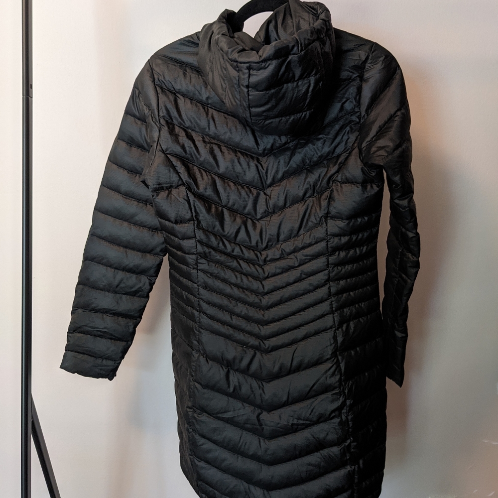 Mountain Hardware Women's Down Coat